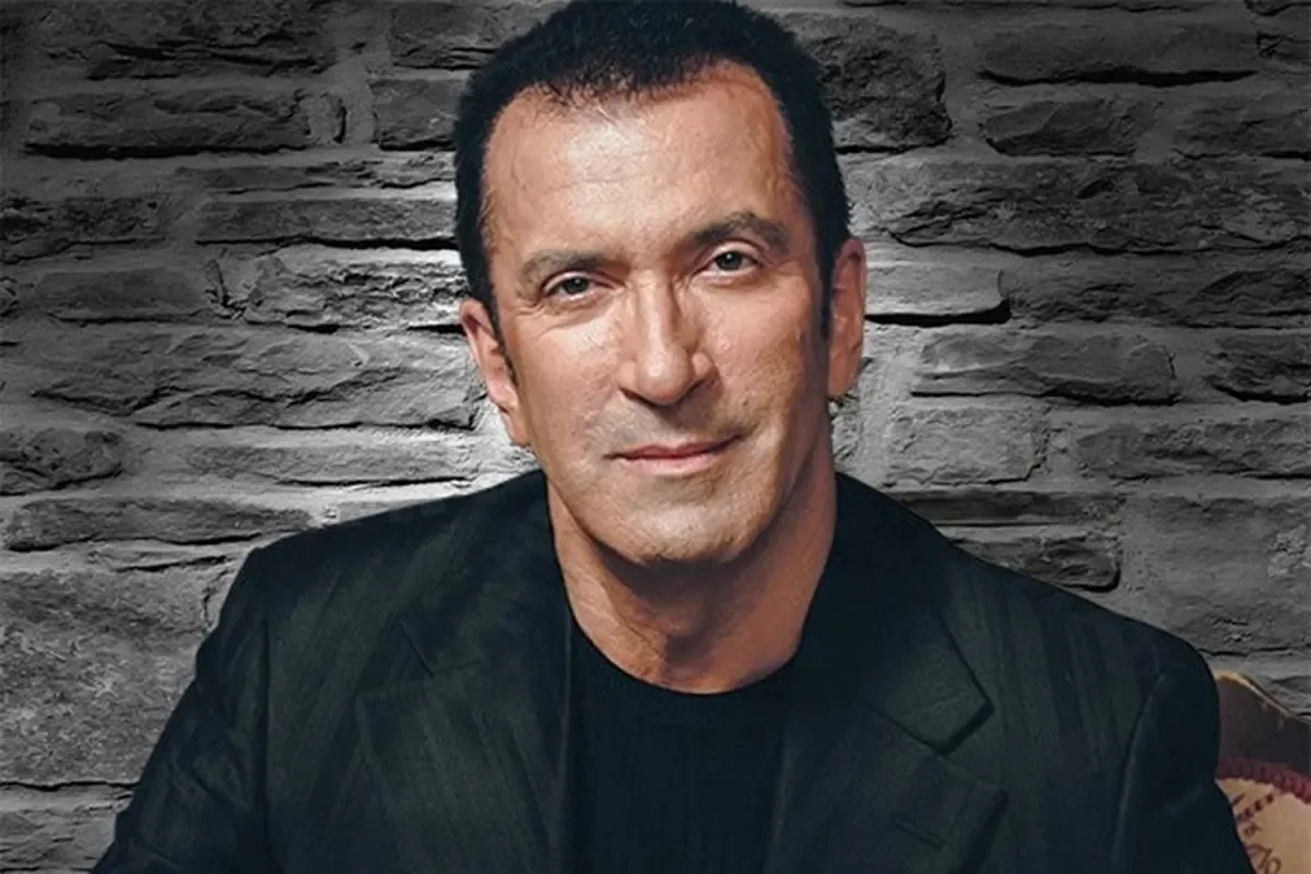 Alexander Buynov