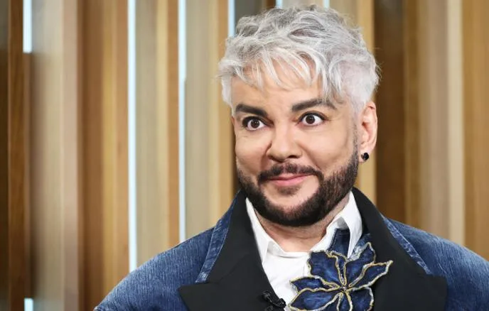 Philipp Kirkorov