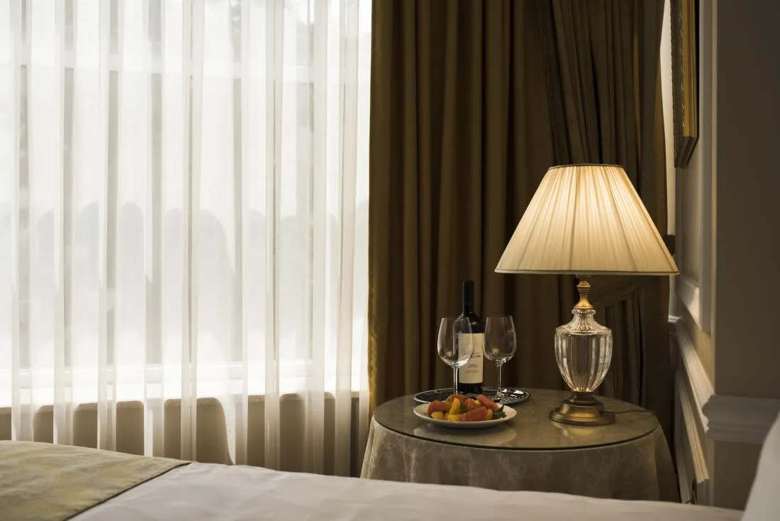 Nobil Hotel room details